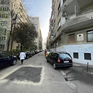 Apartament Candy Park, Bucureşti
