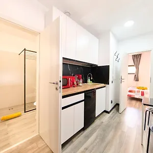 Apartament Old Town Oasis - Ap 10, Bucureşti