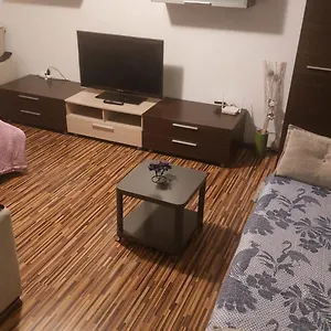 Apartament Happy, Bucureşti
