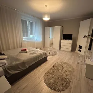 Apartament Dream, Bucureşti