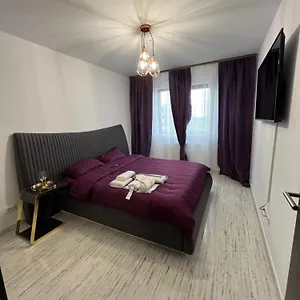 Apartament Dream 1, Bucureşti