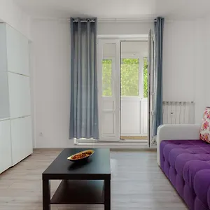 Apartament Old Town 2, Bucureşti