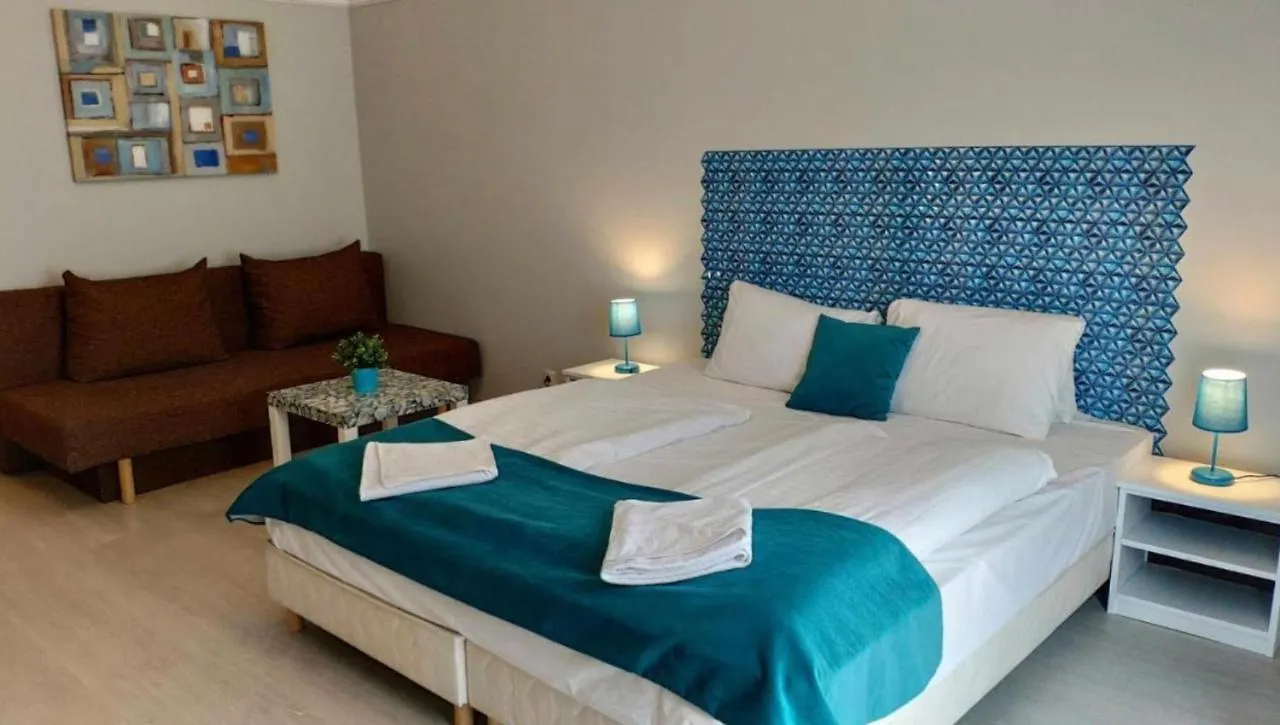 Studio Inn, Monza Hospital, National Arena, Monza Hospital, Late Check-Out Available Bucureşti