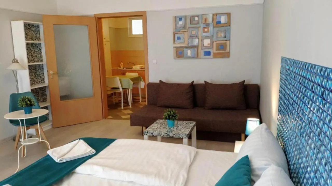 Apartament Studio Inn, Monza Hospital, National Arena, Monza Hospital, Late Check-Out Available Bucureşti