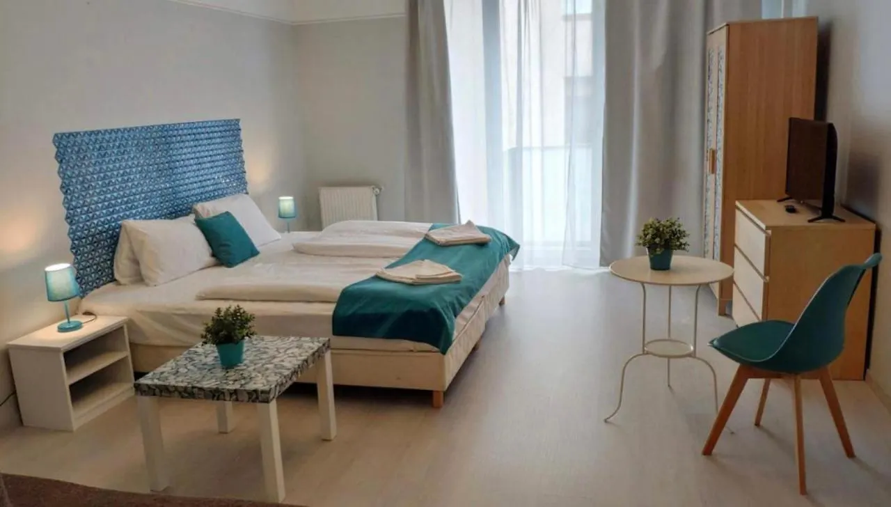 アパート Studio Inn, Monza Hospital, National Arena, Monza Hospital, Late Check-Out Available ブカレスト ルーマニア