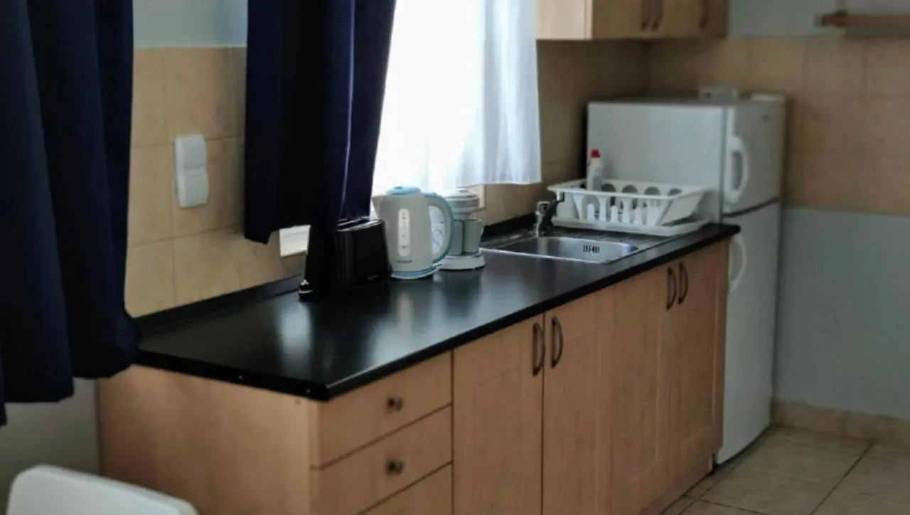 Studio Inn, Monza Hospital, National Arena, Monza Hospital, Late Check-Out Available ブカレスト